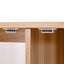 Artiss Buffet Sideboard Double Doors - Oak