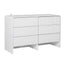 Artiss 6 Chest of Drawers Dresser Cabinet Beige