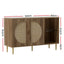 Artiss Buffet Sideboard 2 Doors - ANYA