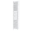 Artiss 2X Bathroom Toilet Storage Cabinet Laundry Tallboy Cupboard