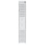 Artiss 2X Bathroom Toilet Storage Cabinet Laundry Tallboy Cupboard