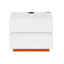 Artiss Smart Bedside Table LED Wireless Charging Ada