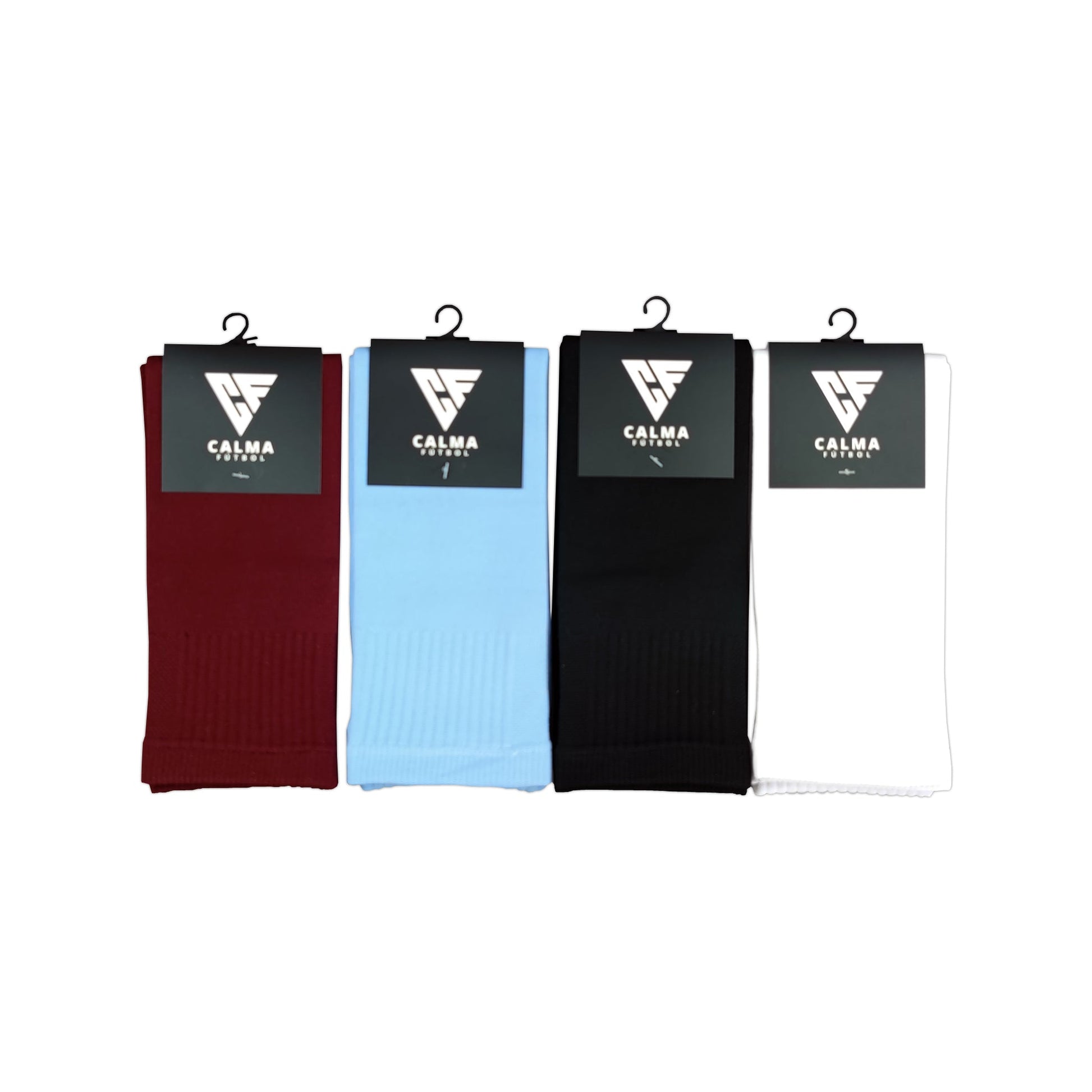 Footless Socks