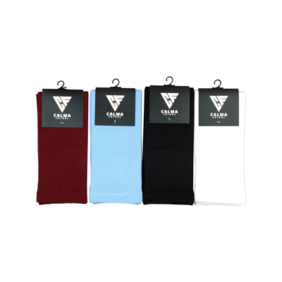 Footless Socks