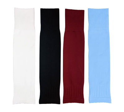 Footless Socks