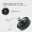 For Nutri Ninja Extractor Blade - Replacement Blender Juice Parts