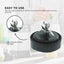 For Nutri Ninja Extractor Blade - Replacement Blender Juice Parts