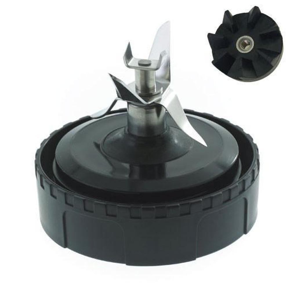 For Nutri Ninja Extractor Blade - Replacement Blender Juice Parts
