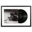 Framed Billy Joel the Stranger Vinyl Album Art