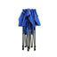 Instahut Gazebo 3x4.5 Pop Up Marquee Folding Tent Wedding Gazebos Camping Outdoor Shade Canopy Blue