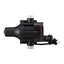 GIANTZ Digital Water Pump Controller 16A 1.5kW Max High Power Pressure Switch Adjustable 10Bar IP65