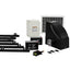 LockMaster Automatic Sliding Gate Opener Kit 10W Solar 6M 600KG