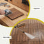 Gardeon 10PCS Wood Deck Tiles 30x30cm Interlocking Floor Tiles for Patio Balcony Garden