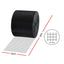 Gardeon 20cm x 30M Solar Panel Bird Guard Mesh Critter Guard Roll Kit with Rust-Proof PVC Coating