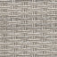 Gardeon 3PC Recliner Chairs Table Sun lounge Outdoor Furniture Wicker Adjustable Grey