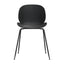 Gardeon 4PC Outdoor Dining Chairs Lounge Chair Patio Garden Furniture Black