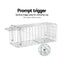 Gardeon Animal Trap Cage Possum 66x23cm
