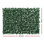 Gardeon Artificial Ivy Privacy Fence Screen Greenery Backdrop Panel for Balcony Patio Garden
