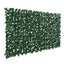 Gardeon Artificial Ivy Privacy Fence Screen Greenery Backdrop Panel for Balcony Patio Garden