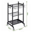 Gardeon Garden Tool Organizer with Wheels Heavy Duty Garage Yard Storage Cart