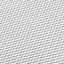 Gardeon Gutter Guard Aluminium Mesh 30M 100x20cm Silver
