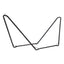 Gardeon Hammock Bed Stand Steel Frame Outdoor Garden