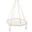 Gardeon Hammock Chair Outdoor Tree Swing Nest Web Hanging Seat 100cm