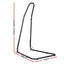Gardeon Hammock Chair Stand Heavy Duty Steel Frame Black