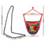 Gardeon Hammock Chair with Heavy Duty Steel Stand