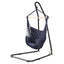 Gardeon Hammock Chair with Heavy Duty Steel Stand
