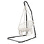 Gardeon Hammock Hanging Chair with Steel Stand