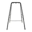 Gardeon Hammock Stand 135cm x180cm Steel Frame for Hanging Chairs Black