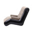 Gardeon Inflatable Chair Sun Lounger Blow Up Folding Air Chairs Sofa for Camping with Pump