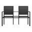Gardeon Outdoor Garden Bench Seat Chair Table Loveseat Patio Furniture Park