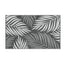 Gardeon Outdoor Rugs 152x244cm Large Carpet Reversible Area Mat PP Dual-Sided Patio Rug Leaf