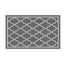 Gardeon Outdoor Rugs 152x244cm Large Carpet Reversible Area Mat PP Dual-Sided Patio Rug Maroc