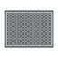 Gardeon Outdoor Rugs 274x366cm Large Carpet Reversible Area Mat PP Dual-Sided Patio Rug
