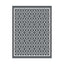 Gardeon Outdoor Rugs 274x366cm Large Carpet Reversible Area Mat PP Dual-Sided Patio Rug