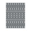 Gardeon Outdoor Rugs 274x366cm Large Carpet Reversible Area Mat PP Dual-Sided Patio Rug Bohemian