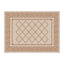 Gardeon Outdoor Rugs 274x366cm Large Carpet Reversible PP Dual-Sided Area Mat Patio Rug Khaki