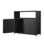 Gardeon Outdoor Storage Cabinet Box Garage Wicker Shed Tools Shelf Chest Garden