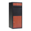 Gardeon Parcel Letterbox Drop Box Package Black