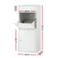 Gardeon Parcel Letterbox Drop Box Package White