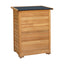 Gardeon Portable Wooden Garden Storage Cabinet