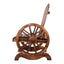 Gardeon Wooden Wagon Chair Outdoor