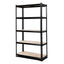 Giantz 1.8M Garage Shelving Warehouse Rack Pallet Racking Storage Shelve Black