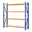Giantz 2Mx2M Garage Shelving Warehouse Rack Pallet Racking Storage Shelf Blue