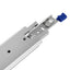 Giantz 2x Drawer Slides Full Extension Locking 227kg 1321-2642mm Length