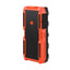 Giantz 3000A Portable Car Jump Starter 12V Lithium Battery Booster Pack Power Bank & Jumper Cables