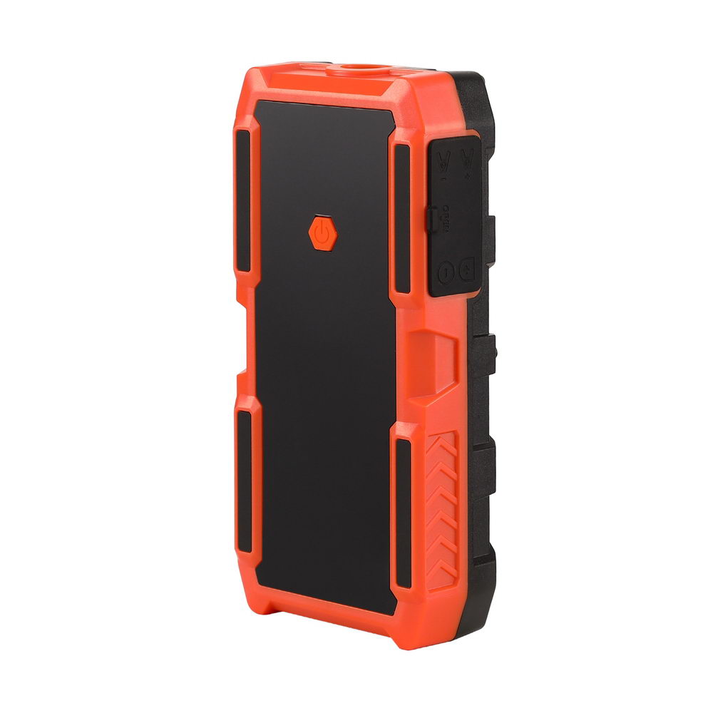 Giantz 3000A Portable Car Jump Starter 12V Lithium Battery Booster Pack Power Bank & Jumper Cables